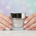Gel de Construcción Profesional - Uñas Perfectas y Duraderas
